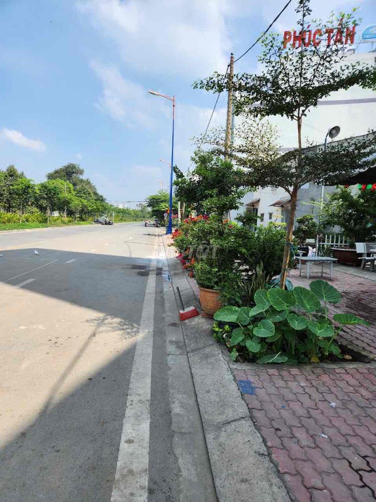 Bán nhà Mặt tiền đường Võ Nguyên Giáp