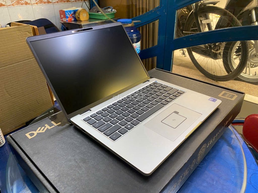 DELL PRO 14 PLUS ULTRA 5 236V 16G 512G 14”130T 8GB. Mua bán Laptop tại Thành phố Thủ Đức Tp Hồ Chí Minh được đăng bởi Trần Thanh Hiền hình 2
