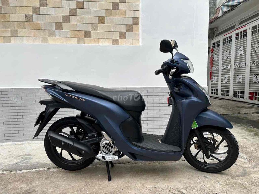 Vison 2022 xanh nhám bstp 9 chủ kí. Mua bán Xe máy tại Quận Tân Bình Tp Hồ Chí Minh được đăng bởi CÁ NHÂN   9 CHỦ hình 3