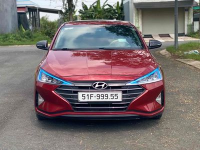 Hyundai Elantra 2019 2.0AT- 60.000 km- Xe ngay chủ. Mua bán Ô tô tại Quận Bình Tân Tp Hồ Chí Minh được đăng bởi Huy