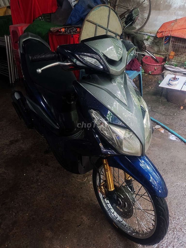 Yâmha Luvias 2015 fi cần bán. Mua bán Xe máy tại Thành phố Thuận An Bình Dương được đăng bởi Vũ hình 5