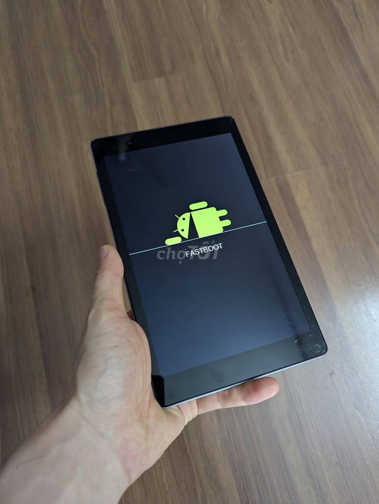 Lenovo Tab 3 8 Plus 8 inch 3GB/16GB Xám. Mua bán Máy tính bảng tại Quận Ba Đình Hà Nội được đăng bởi Hội Đồ Điện Tử hình 1