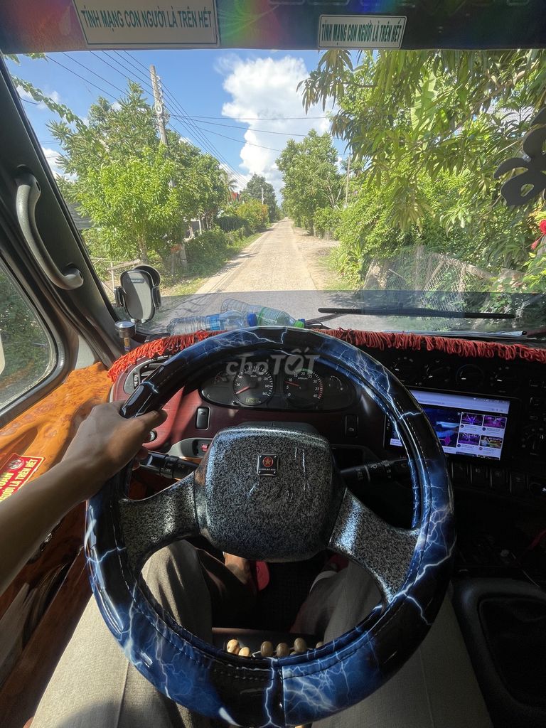 Xe chính chủ. Mua bán Ô tô tại Huyện Krông Năng Đắk Lắk được đăng bởi Nguyễn Y Dương Mlô hình 2