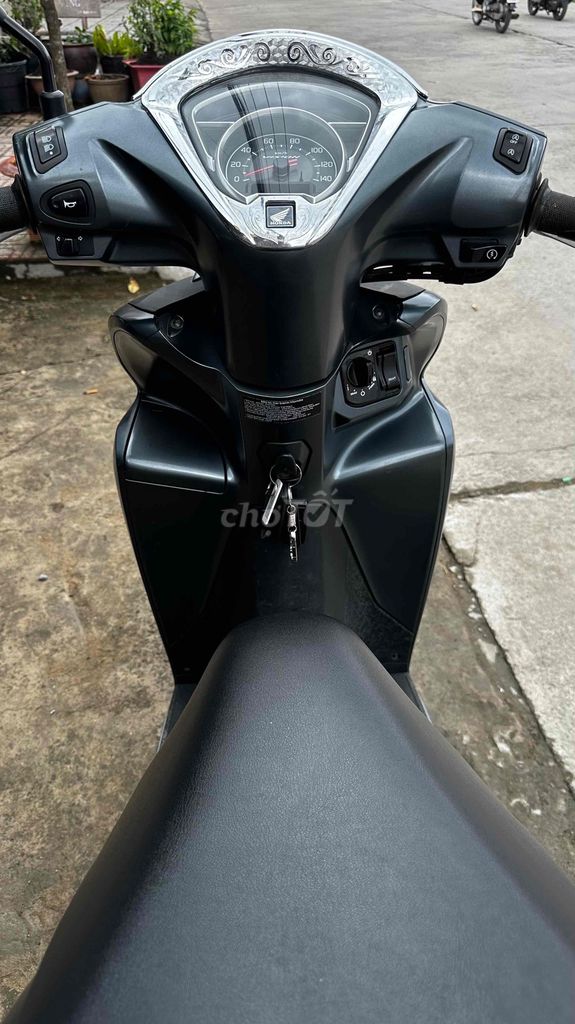 Vision 2022 xanh xám ( hỗ trợ góp ). Mua bán Xe máy tại Huyện Chợ Mới An Giang được đăng bởi Cửa hàng xe Thiên Phước 2 hình 16