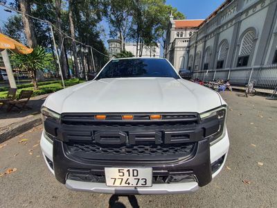 Ford Ranger Wildtrak 2022 - 22000 km. Mua bán Ô tô tại Quận 10 Tp Hồ Chí Minh được đăng bởi Anh Thanh