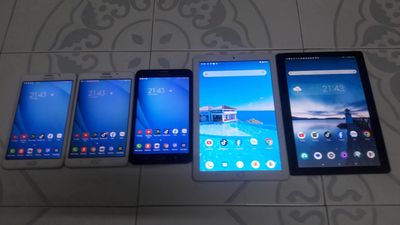 Máy tính bảng giãi trí học tập, 10in và 7in. Mua bán Máy tính bảng tại Quận 8 Tp Hồ Chí Minh được đăng bởi Lê quang huy