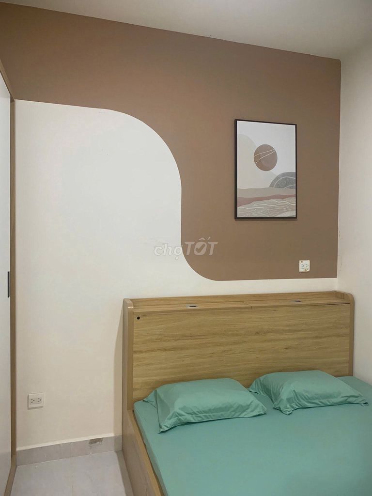 Аренда · 2 комн. · 54 м² · Huyện Nhà Bè, ул. Nguyễn Hữu Thọ