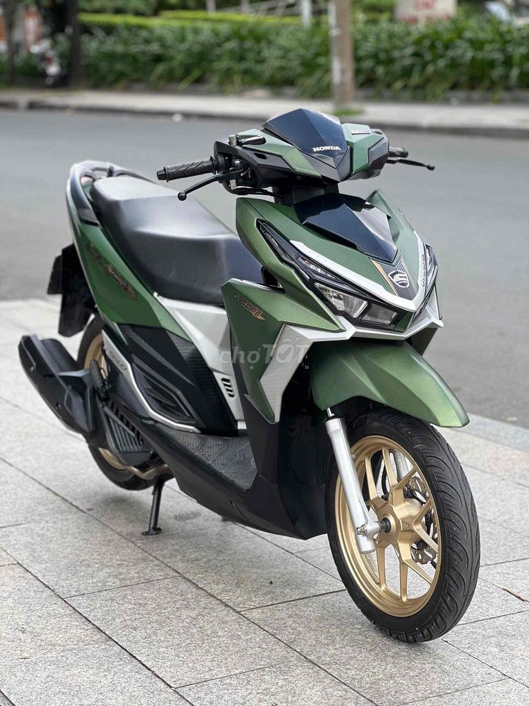 ❤️ Click 125 Nhập Thái 2017 Bstp  Máy Zin Có Góp. Mua bán Xe máy tại Quận 11 Tp Hồ Chí Minh được đăng bởi Hưng Từ hình 1