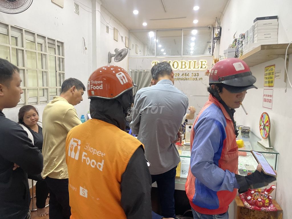 Cửa hàng Giá Tôts tại Quận Bình Thạnh, Tp Hồ Chí Minh hình 4