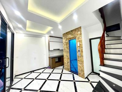 Siêu phẩm Thanh Nhàn, lô góc thang máy, 35m, 5T, 7.95 tỷ. Mua bán nhà ở tại Quận Hai Bà Trưng Hà Nội được đăng bởi Quang Bin