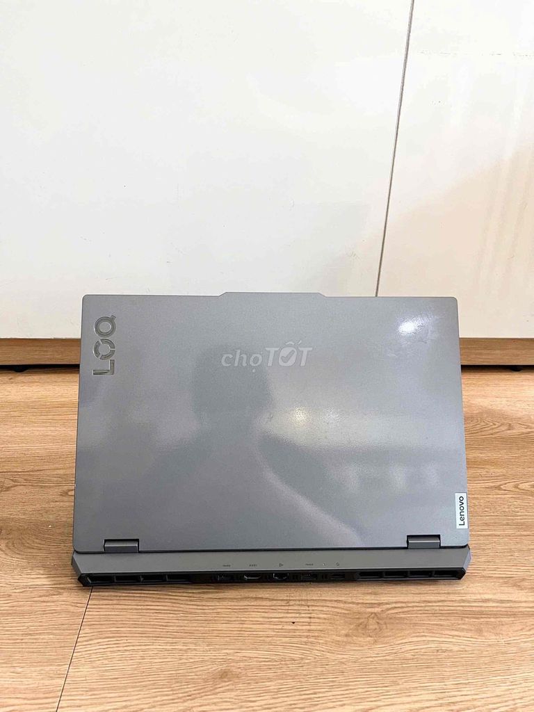 Lenovo Gaming LOQ 15ARP9 R5-7235HS/16/1TB RTX3050. Mua bán Laptop tại Quận Tân Bình Tp Hồ Chí Minh được đăng bởi TuanDigi VN hình 1