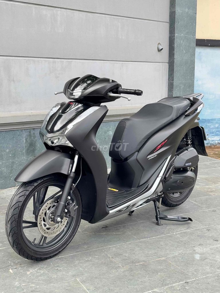 SH 150 ABS 2022 LƯỚT NGUYÊN ZIN CHÍNH CHỦ CÓ GÓP. Mua bán Xe máy tại Thành phố Thủ Đức Tp Hồ Chí Minh được đăng bởi Khoa Đặng hình 4