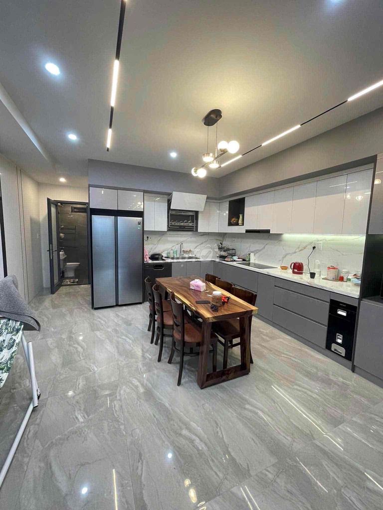 Furnished 4-bedroom house in Hòa Xuân, 5 min to the sea — photo 3