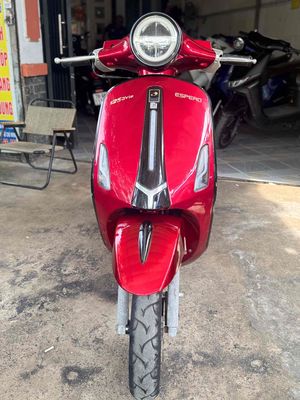 Vespa 50cc Detech Espero đời cao máy zin. Mua bán Xe máy tại Quận Bình Tân Tp Hồ Chí Minh được đăng bởi Hữu Trung