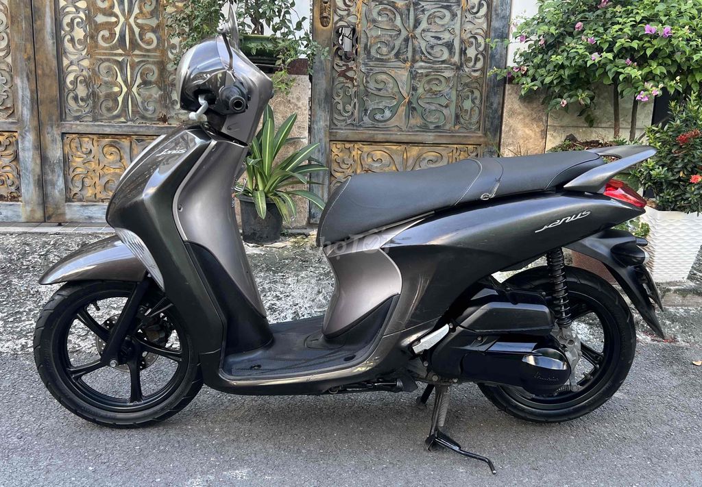 YAMAHA JANUS 2017 BSTP NGUYEN BẢN CHÍNH CHỦ. Mua bán Xe máy tại Thành phố Thuận An Bình Dương được đăng bởi Nguyễn hảo hình 2