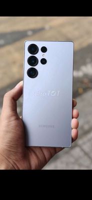 Samsung S25 Ultra 512GB Xanh Blue