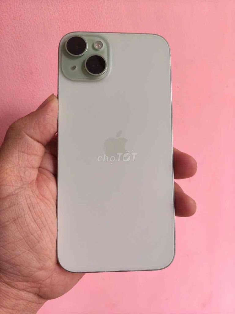 Apple iPhone 15 Plus quốc tế ken 99. Mua bán Điện thoại tại Huyện Củ Chi Tp Hồ Chí Minh được đăng bởi bình hình 1