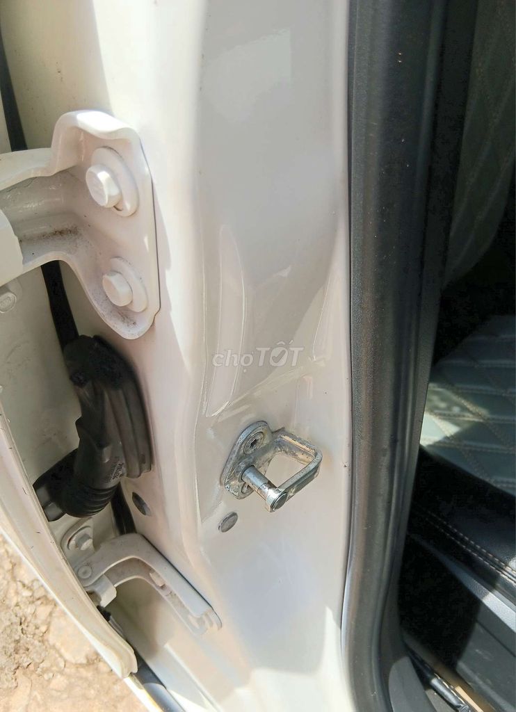 Cần bán gru 2014 xe đẹp không lỗi. Mua bán Ô tô tại Thành phố Buôn Ma Thuột Đắk Lắk được đăng bởi kim yến hình 11