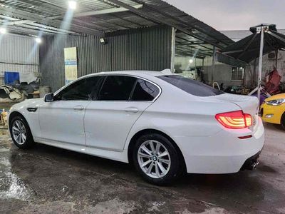 BMW 528i sieu mới biển số víp rin 100%