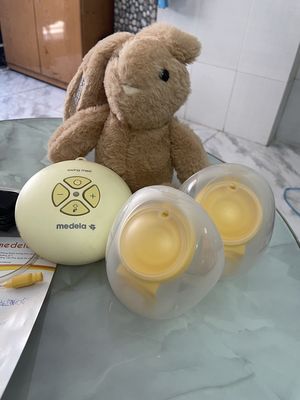 Máy hút sữa medela. Mua bán Mẹ và bé tại Quận 4 Tp Hồ Chí Minh được đăng bởi Huynh quang thong