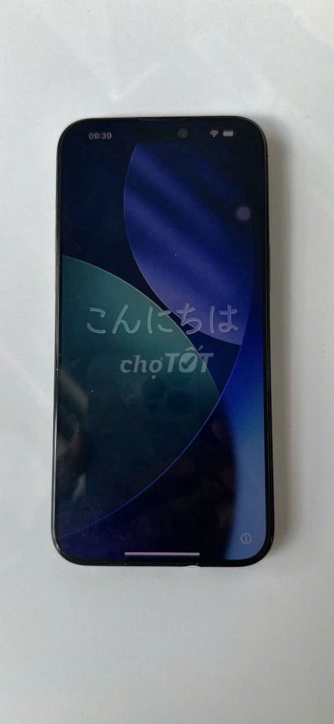 IPHONE 15 PROMAX 512GB ĐẸP KENG QUÊN ICLOUD. Mua bán Điện thoại tại Quận Ninh Kiều Cần Thơ được đăng bởi Hồng Mai COMPUTER hình 1