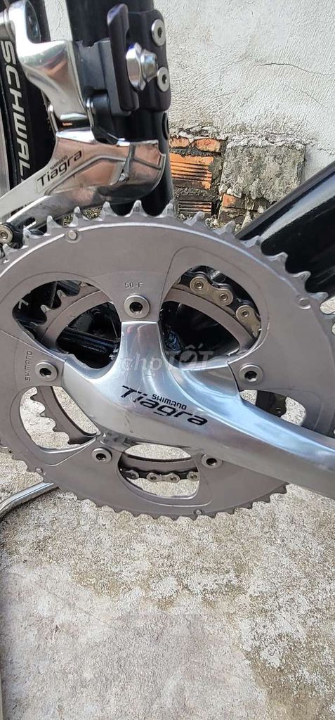 Xe đạp đua Giant OCR 2 Nhật Bãi , Đen. Mua bán Xe đạp tại Quận Bình Thuỷ Cần Thơ được đăng bởi hải anh hình 2