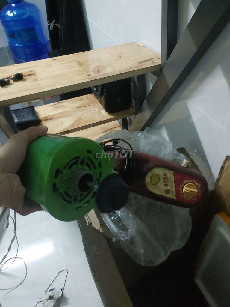 Quạt hơi nước Midea Trắng. Mua bán Quạt tại Quận 12 Tp Hồ Chí Minh được đăng bởi nguyễn tú sang hình 1