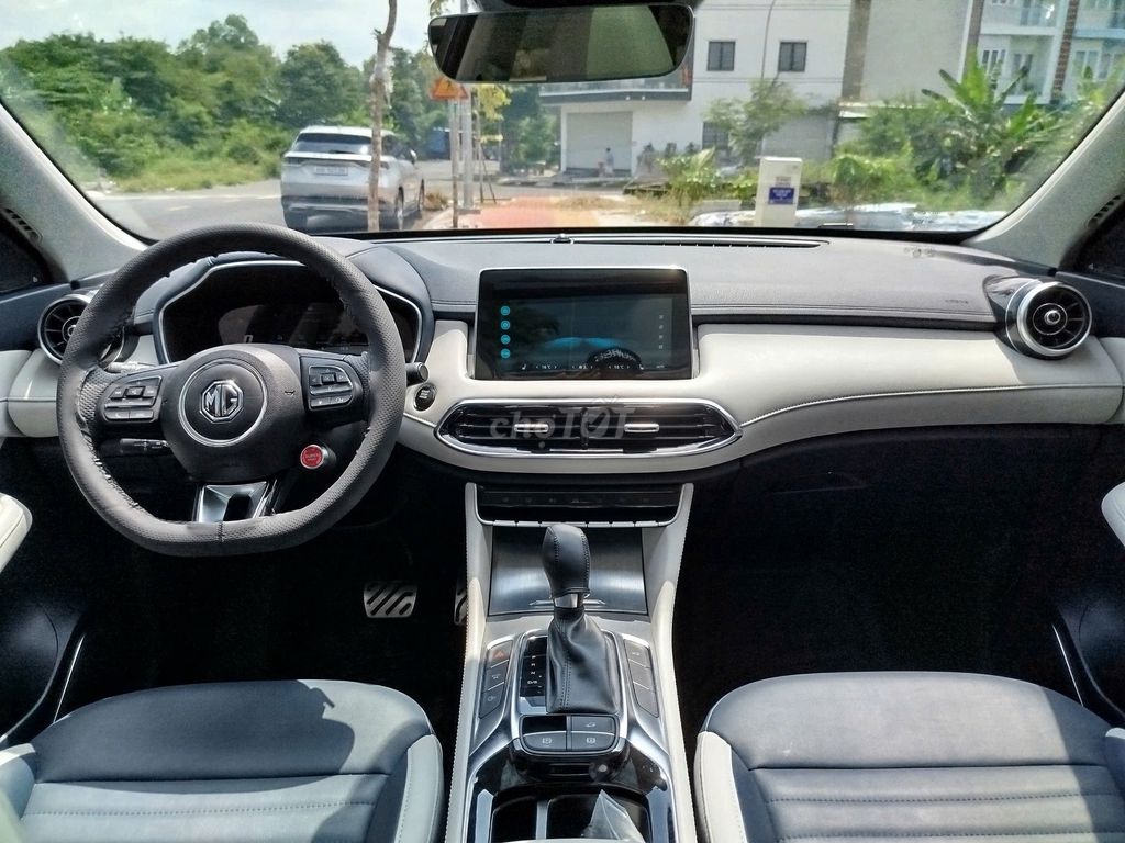 MG HS 2024 🔥HÀNG SIÊU CỌP 🔥MÀU XÁM SIÊU HIẾM  !!!. Mua bán Ô tô tại Quận 6 Tp Hồ Chí Minh được đăng bởi Nhật Tài MG hình 7