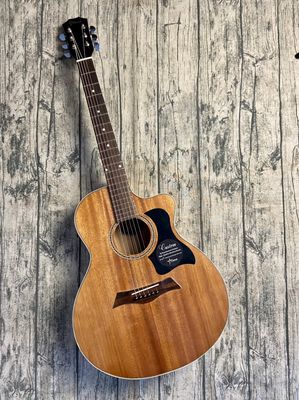 Guitar gỗ thịt ST-02F bảo hành 24 tháng
