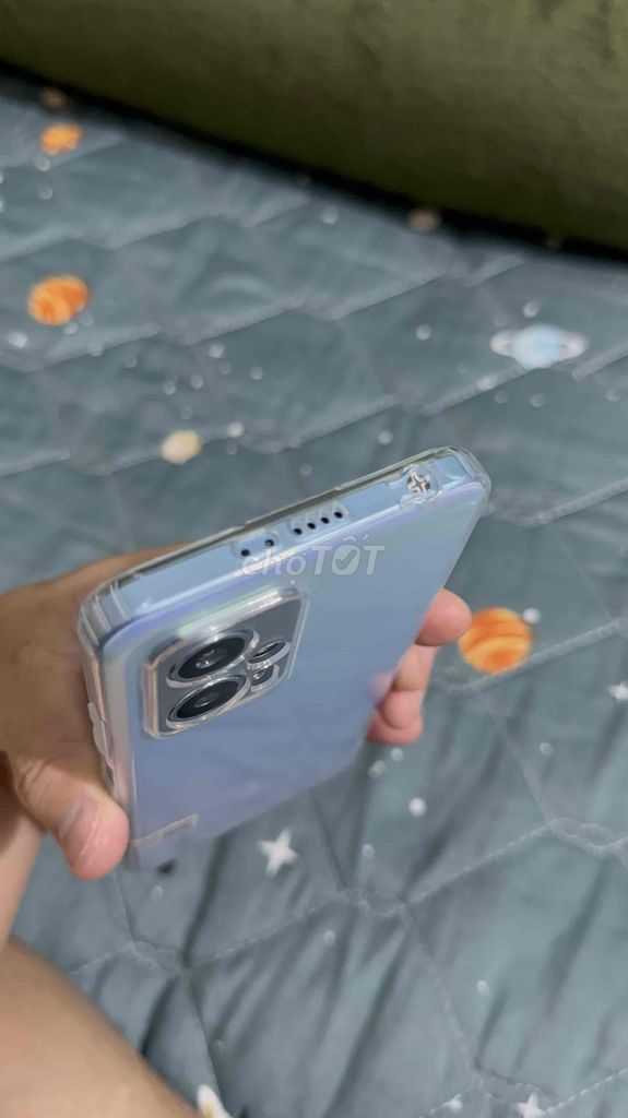 Xiaomi Redmi note 11T pro. Mua bán Điện thoại tại Thành phố Thủ Đức Tp Hồ Chí Minh được đăng bởi Kiệt Anhh hình 1