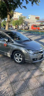 Honda Civic 2009 1.8 AT - 120000 km. Mua bán Ô tô tại Thành phố Thái Bình Thái Bình được đăng bởi Nguyễn Ngọc Tân