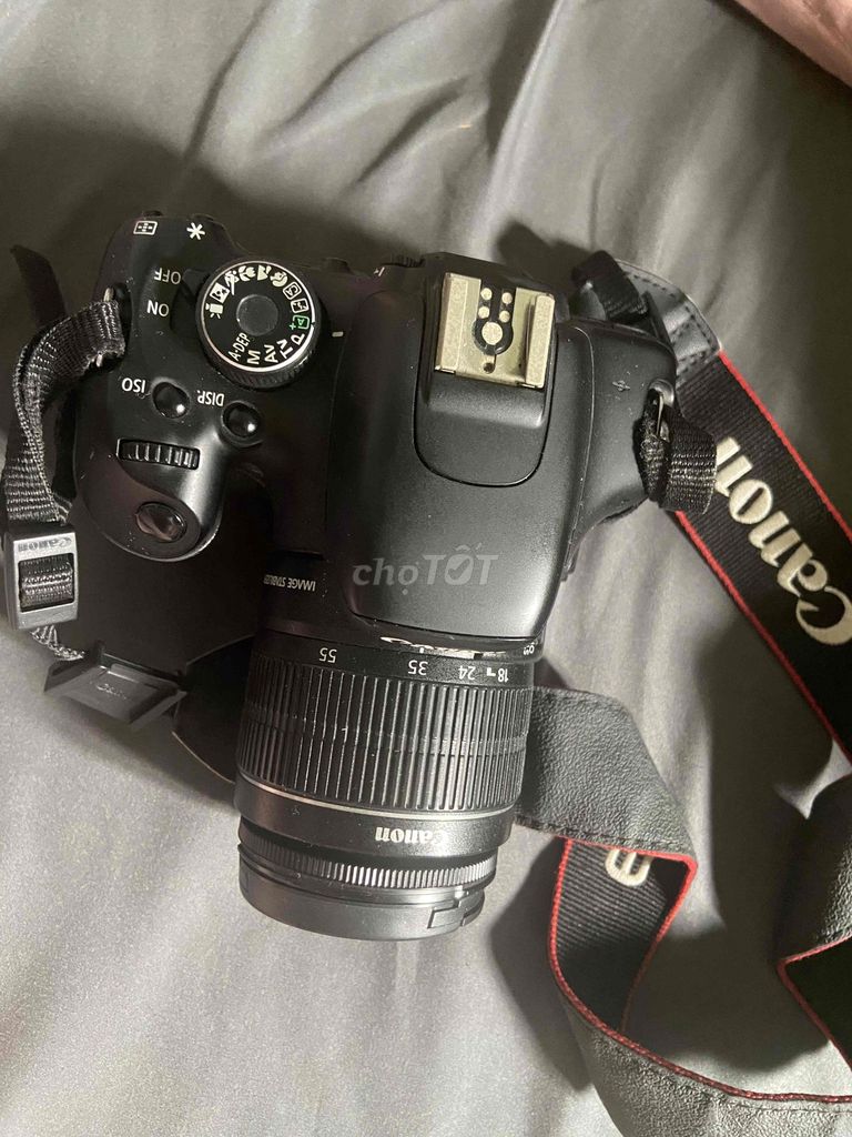 Máy ảnh Canon 650D Đen Đã dùng. Mua bán Máy ảnh, Máy quay tại Quận 4 Tp Hồ Chí Minh được đăng bởi Ngân hình 1