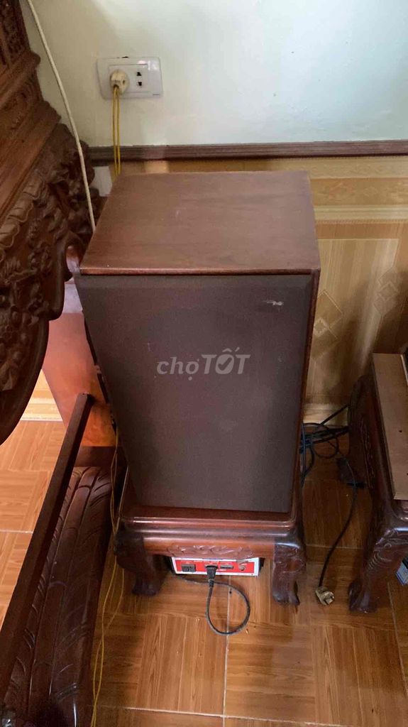 nghỉ chơi thanh lý bộ âm thanh cỏ. Mua bán Tivi, Âm thanh tại Huyện Tiên Du Bắc Ninh được đăng bởi hoang tai hình 4
