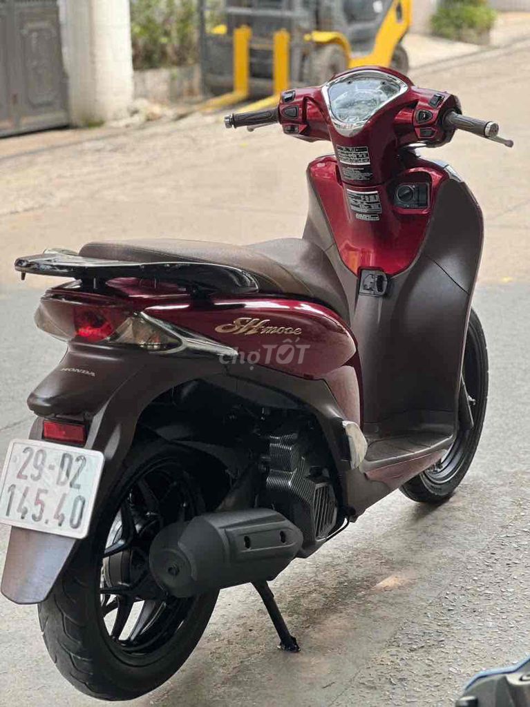 SH Mode 2019 mới 95% chính chủ sang tên luôn. Mua bán Xe máy tại Quận Nam Từ Liêm Hà Nội được đăng bởi E Hoà hình 6