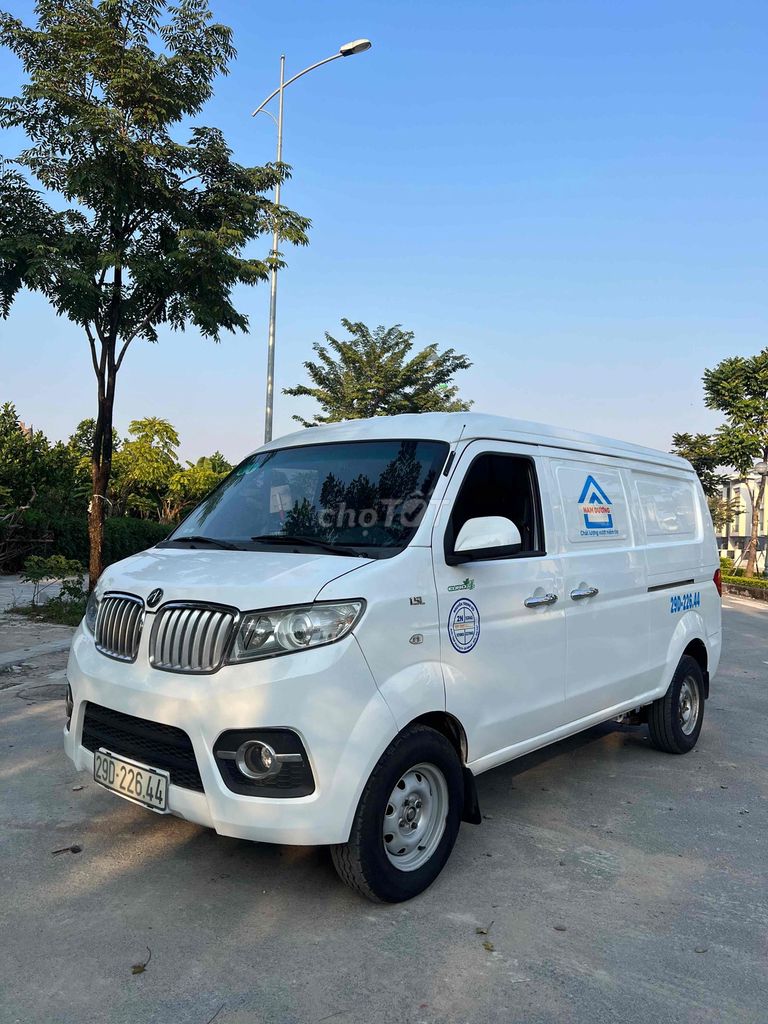 Dongben Van X30. Mua bán Xe tải, xe ben tại Quận Hà Đông Hà Nội được đăng bởi bon hình 1