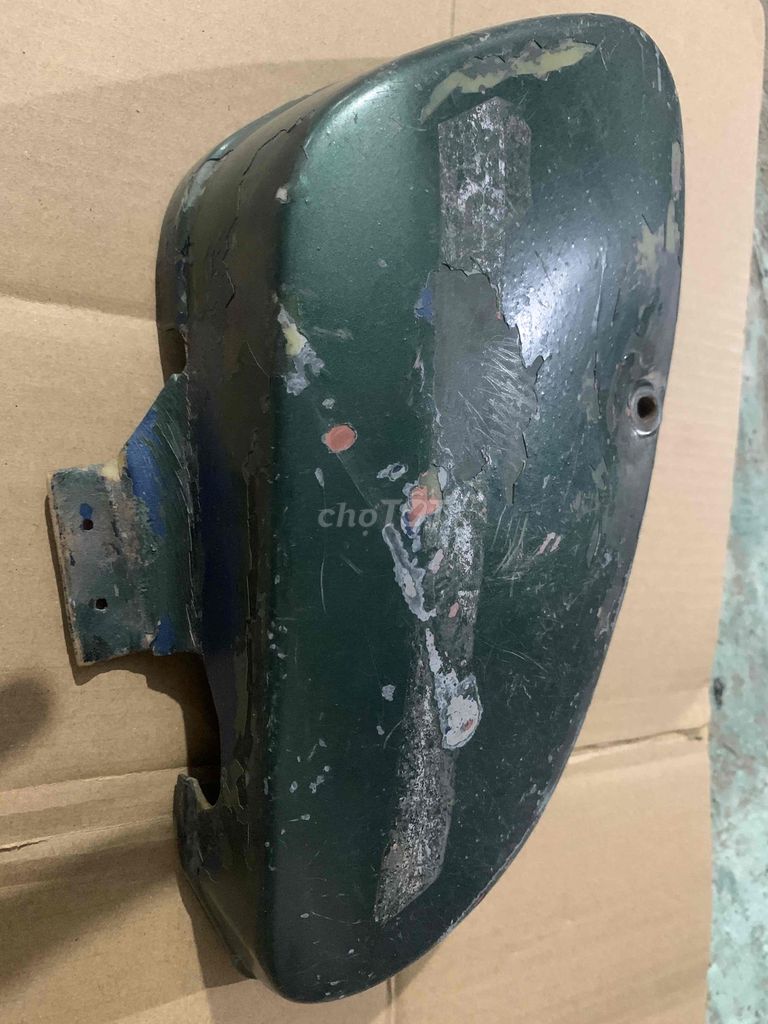 bợ cổ zin theo xe cánh én. Mua bán Phụ tùng xe tại Huyện Chợ Gạo Tiền Giang được đăng bởi Phạm Đức trung hình 7