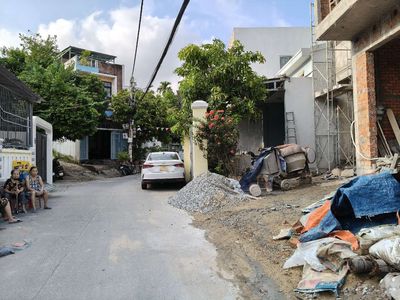 Đất 75 m² · Đường Ông Ích Đường