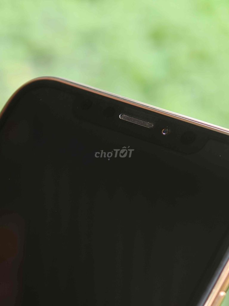 Apple iPhone XS 256GB Vàng Đã qua sử dụng. Mua bán Điện thoại tại Thành phố Biên Hòa Đồng Nai được đăng bởi pham duy hình 1