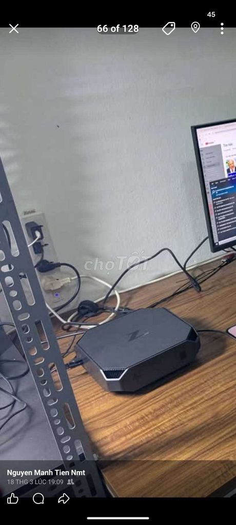 PC mini. Mua bán Máy tính để bàn tại Huyện Đông Anh Hà Nội được đăng bởi NMT hình 1