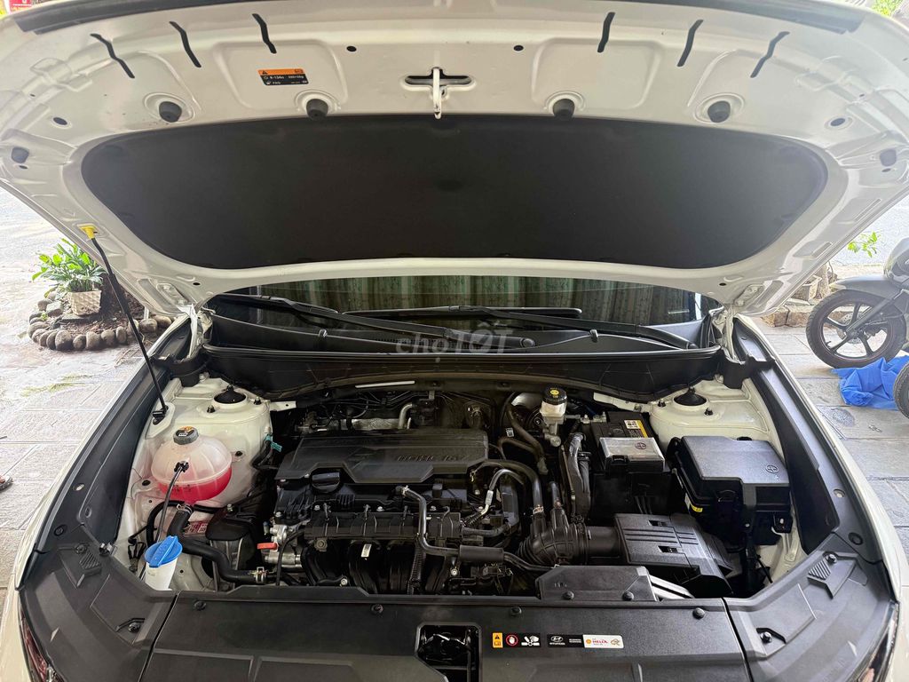 Hyundai Tucson 2023 2.0 AT Đặc biệt - 47000 km. Mua bán Ô tô tại Quận Hải Châu Đà Nẵng được đăng bởi Nguyễn xuân tùng hình 5