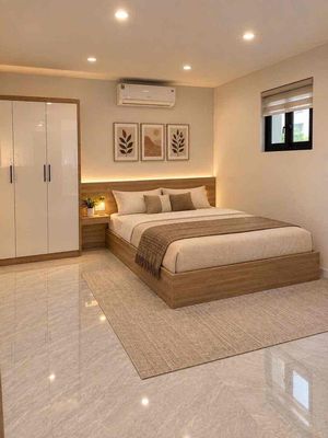 Room 50 m² · Đường Bưởi