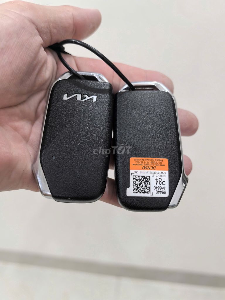 Kia K3 2022 GT 1.6 AT Turbo - 11111 km. Mua bán Ô tô tại Thành phố Buôn Ma Thuột Đắk Lắk được đăng bởi LUCKY hình 8