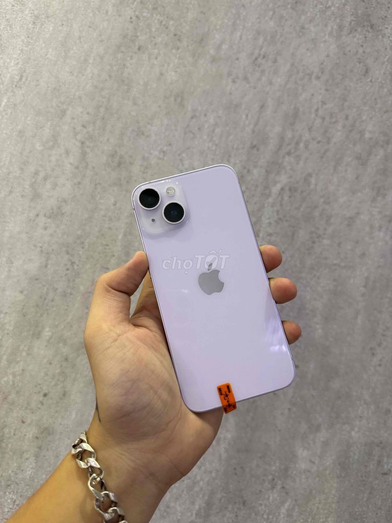 iPhone 14 Bản Khay Sim🍏CÓ TRẢ GÓP. Mua bán Điện thoại tại Quận Thanh Khê Đà Nẵng được đăng bởi HD STORE hình 1