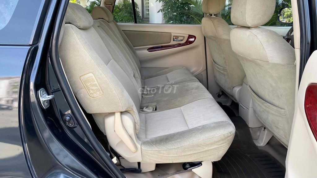 Toyota Innova 2006 G (siêu cọp )có 1 kg 2. Mua bán Ô tô tại Huyện Hóc Môn Tp Hồ Chí Minh được đăng bởi hiếu hình 9