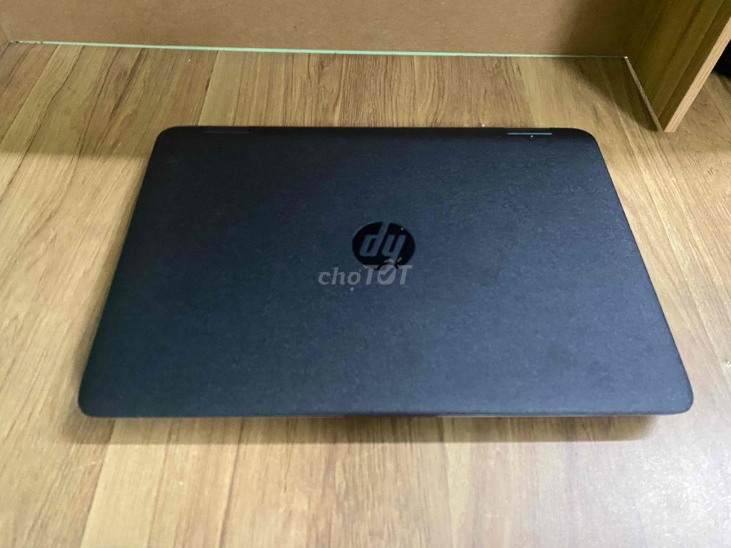 HP Probook 640 G3 Core i5 Ram 8G Ssd 240G Win 10. Mua bán Laptop tại Quận 4 Tp Hồ Chí Minh được đăng bởi Jerry Tran hình 1