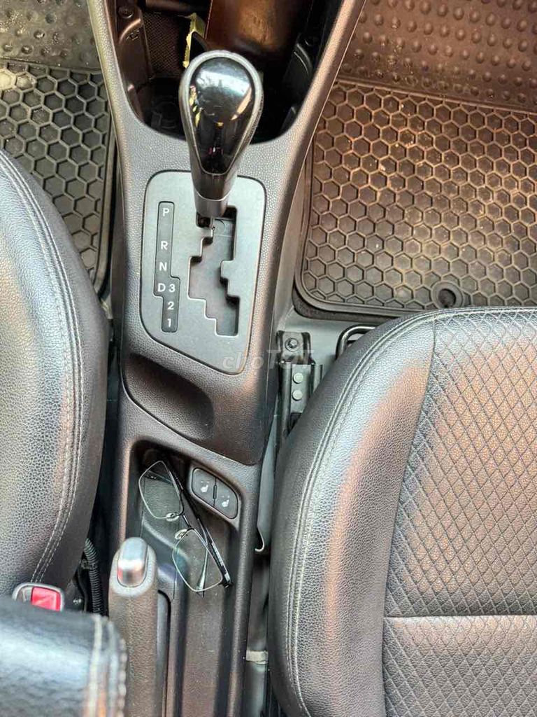 Kia Morning 2011 SX 1.1 AT Sport - 63000 km. Mua bán Ô tô tại Huyện Bắc Tân Uyên Bình Dương được đăng bởi phan khánh bình dương hình 18