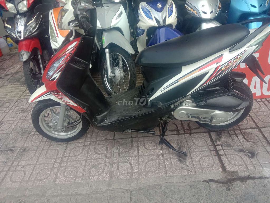 Candy 50cc bs.66FH-3527 giá 6.300.000. Mua bán Xe máy tại Quận 7 Tp Hồ Chí Minh được đăng bởi Hà Tuyên hình 7