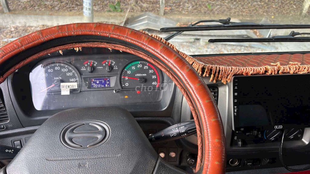 Bán hino fm 2 cầu 2022 tải 14t4 thùng 9m5. Mua bán Xe tải, xe ben tại Huyện Bắc Tân Uyên Bình Dương được đăng bởi hồng thanh hình 4