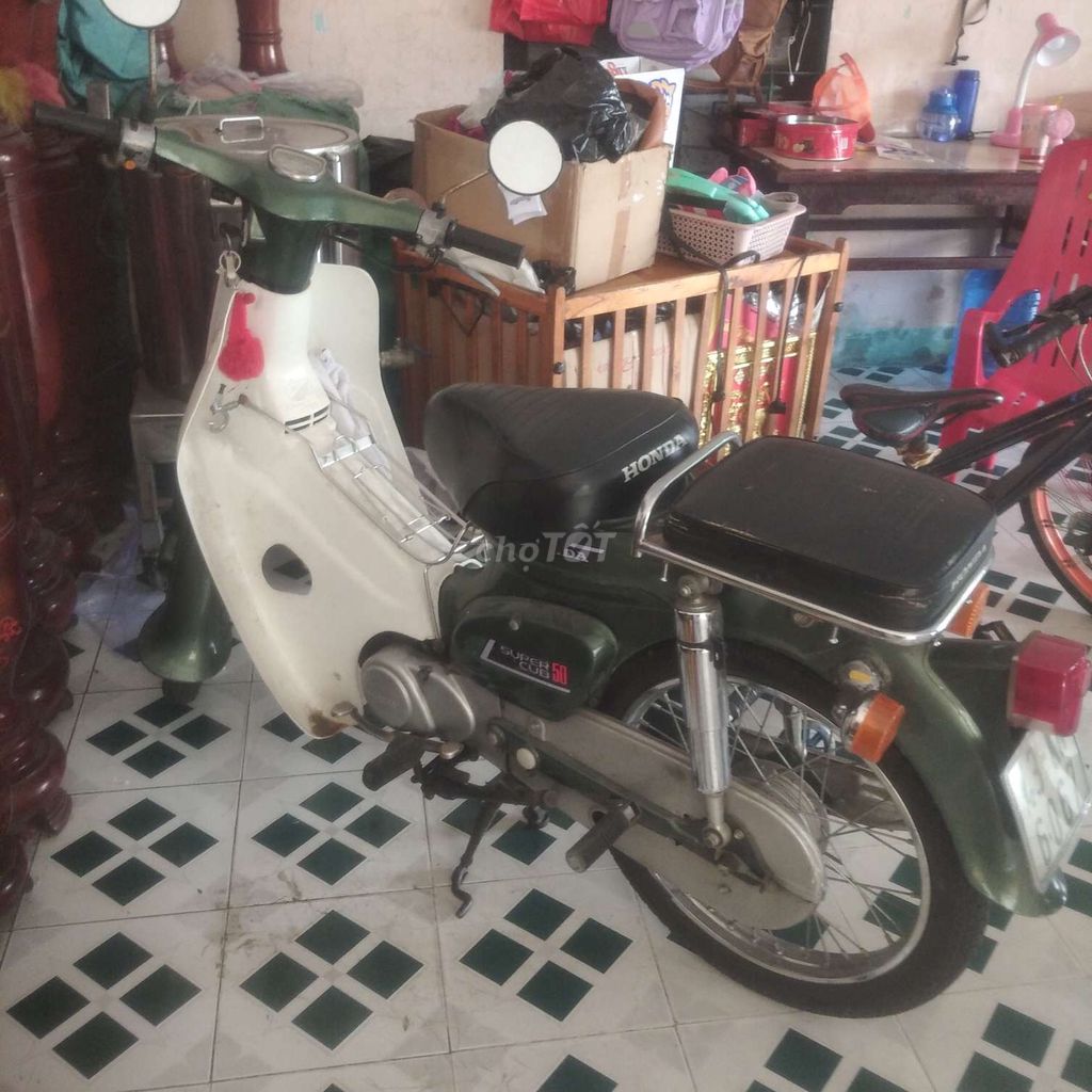 Dư chiếc 81 cần bán. Mua bán Xe máy tại Quận Cẩm Lệ Đà Nẵng được đăng bởi hồ chí hiếu hình 2