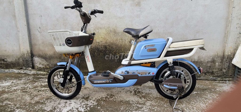 Đổi sang xe 50CC dư dùng. Mua bán Xe điện tại Quận Bình Thuỷ Cần Thơ được đăng bởi hải anh hình 1